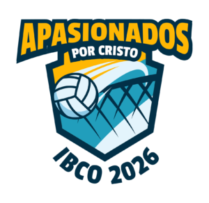 Apasionados por Cristo